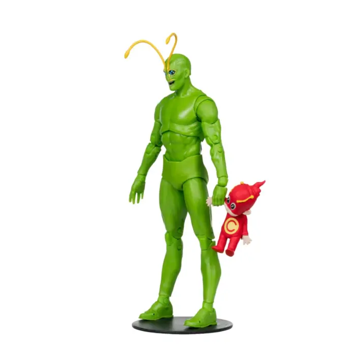 Ambush Bug DC Multiverse Figur von Mcfarlane Toys aus der DC Classic Line