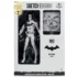 Batman: Hush (Sketch Edition) DC Multiverse Figur von Mcfarlane Toys im Sketch-Artist-Look