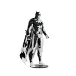 Batman: Hush (Sketch Edition) DC Multiverse Figur von Mcfarlane Toys im Sketch-Artist-Look