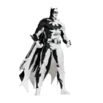 Batman: Hush (Sketch Edition) DC Multiverse Figur von Mcfarlane Toys im Sketch-Artist-Look