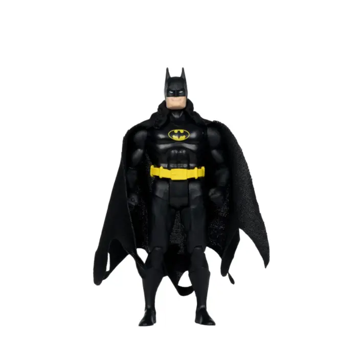 Batman, Batwing und Whirlybat DC Super Powers Figur und Fahzeuge von Mcfarlane Toys