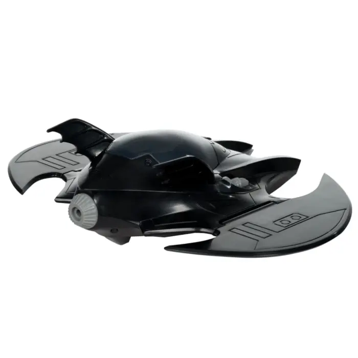 Batman, Batwing und Whirlybat DC Super Powers Figur und Fahzeuge von Mcfarlane Toys