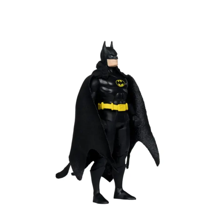Batman, Batwing und Whirlybat DC Super Powers Figur und Fahzeuge von Mcfarlane Toys
