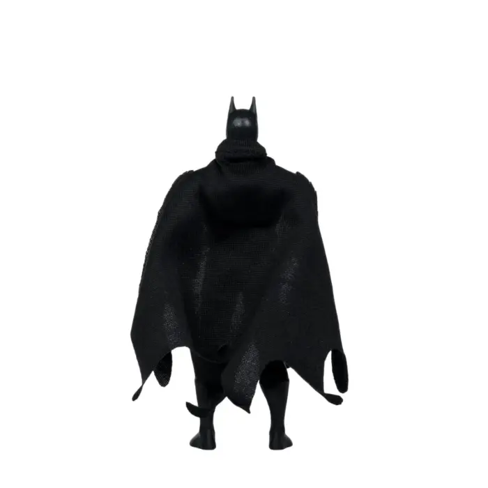 Batman, Batwing und Whirlybat DC Super Powers Figur und Fahzeuge von Mcfarlane Toys