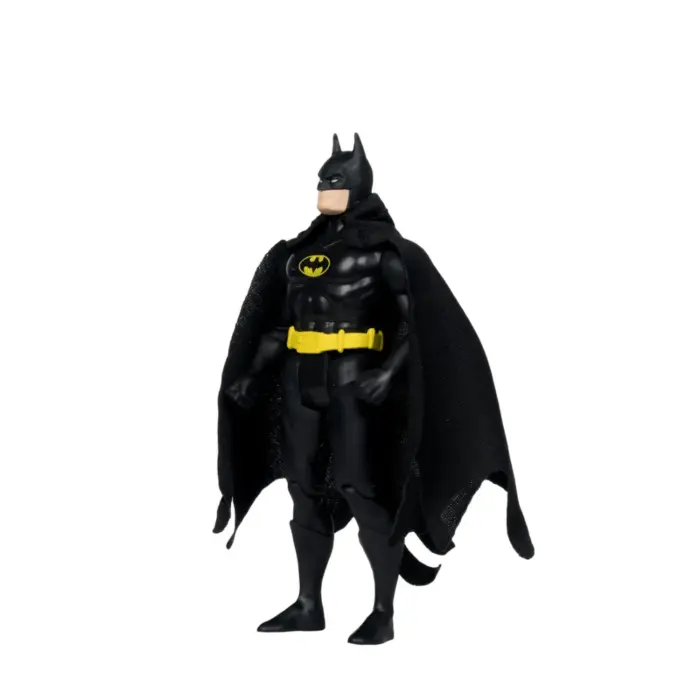 Batman, Batwing und Whirlybat DC Super Powers Figur und Fahzeuge von Mcfarlane Toys