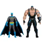 BATMAN VS. BANE – DC Multiverse – Batman: Knightfall – 2-Pack – Bild 4