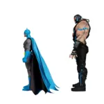 BATMAN VS. BANE – DC Multiverse – Batman: Knightfall – 2-Pack – Bild 7