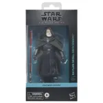 Baylan Skoll (Mercenary) Star Wars Black Series Figur von Hasbro aus Star Wars: Ahsoka