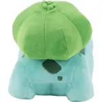 Bisasam Pokémon Kuscheltier von Jazwares