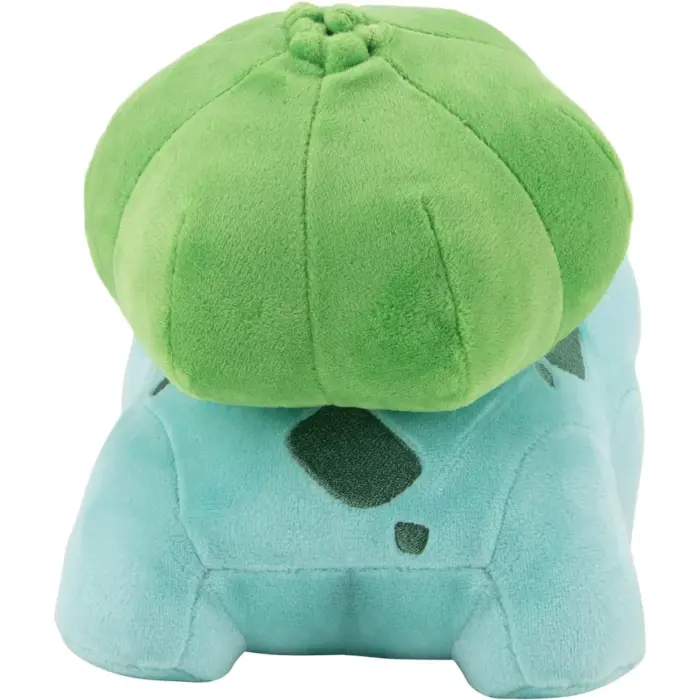 Bisasam Pokémon Kuscheltier von Jazwares