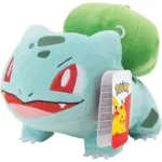 Bisasam Pokémon Kuscheltier von Jazwares