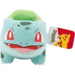 Bisasam Pokémon Kuscheltier von Jazwares