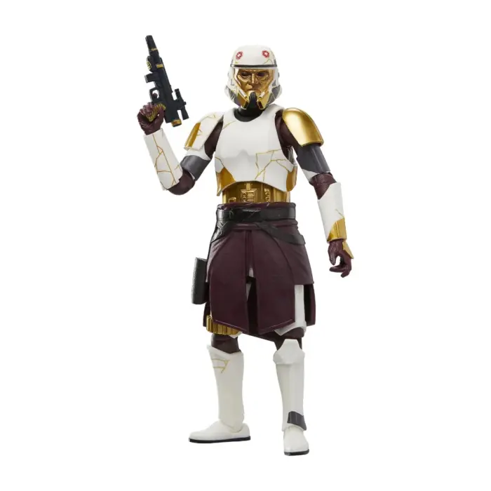 Captain Enoch und Night Trooper Star Wars Black Series 2-Pack Figuren-Set von Hasbro aus Star Wars: The Phantom Menace