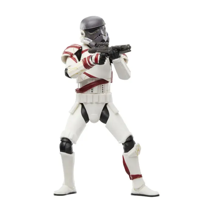 Captain Enoch und Night Trooper Star Wars Black Series 2-Pack Figuren-Set von Hasbro aus Star Wars: The Phantom Menace