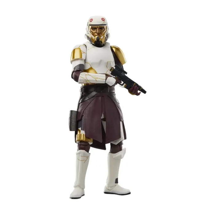 Captain Enoch und Night Trooper Star Wars Black Series 2-Pack Figuren-Set von Hasbro aus Star Wars: The Phantom Menace