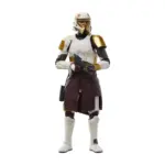 Captain Enoch und Night Trooper Star Wars Black Series 2-Pack Figuren-Set von Hasbro aus Star Wars: The Phantom Menace