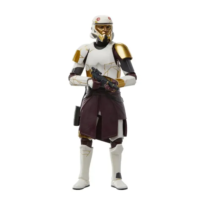Captain Enoch und Night Trooper Star Wars Black Series 2-Pack Figuren-Set von Hasbro aus Star Wars: The Phantom Menace