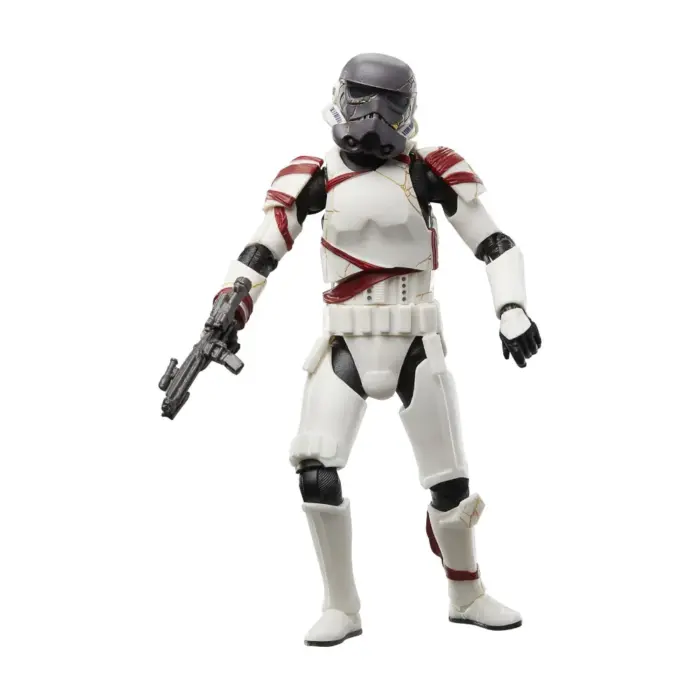 Captain Enoch und Night Trooper Star Wars Black Series 2-Pack Figuren-Set von Hasbro aus Star Wars: The Phantom Menace