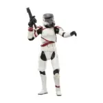 Captain Enoch und Night Trooper Star Wars Black Series 2-Pack Figuren-Set von Hasbro aus Star Wars: The Phantom Menace