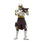 Captain Enoch und Night Trooper Star Wars Black Series 2-Pack Figuren-Set von Hasbro aus Star Wars: The Phantom Menace