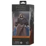 Darth Sidious Star Wars Black Series Figur von Hasbro aus Star Wars: Revenge of the Sith (Episode III)