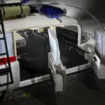 ECTO-1 (1984) Ghostbusters Plasma Series 1/18 Fahrzeug von Hasbro aus dem Filmklassiker Ghostbusters von 1984