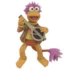 Gobo Fraggles Figur von Boss Fight Studio aus Fraggles Rock und Back to Rock