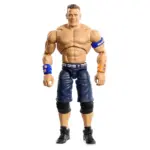John Cena WWE Ultimate Edition World Wrestling Eintertainment Figur von Mattel
