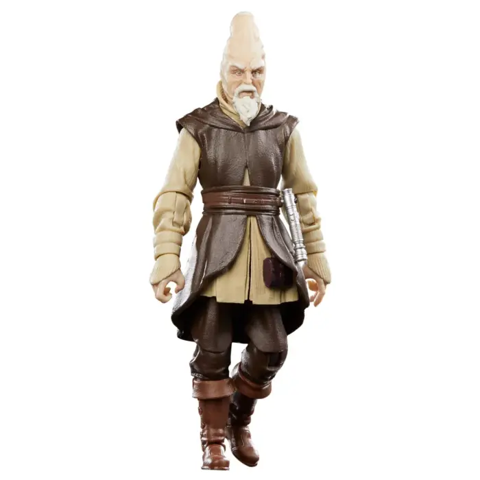 Ki-Adi Mundi Star Wars Black Series Figur von Hasbro aus Star Wars: Attack of the Clones