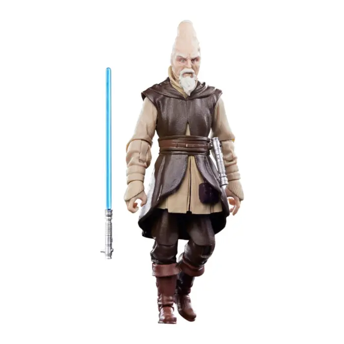 Ki-Adi Mundi Star Wars Black Series Figur von Hasbro aus Star Wars: Attack of the Clones