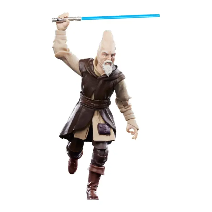 Ki-Adi Mundi Star Wars Black Series Figur von Hasbro aus Star Wars: Attack of the Clones