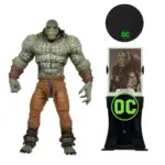 Killer Croc Glow in the Dark Edition DC Multiverse Megafig Figur von McFarlane Toys aus Batman Arkham Asylum