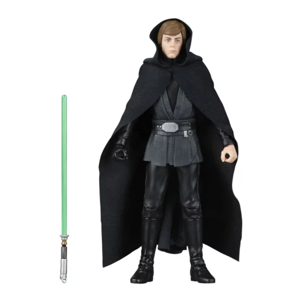 Luke Skywalker (Imperial Light Cruiser) Star Wars Black Series Archive Line Figur von Hasbro