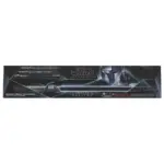 Mandalorian Darksaber Force FX Elite Lichtschwert aus der Star Wars Black Series als 1:1 Replik von Hasbro