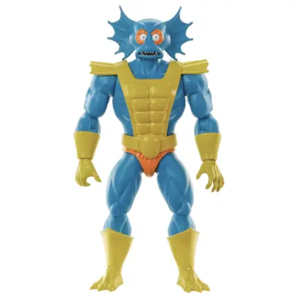 MER-MAN – Masters of the Universe Origins – Cartoon Collection (Filmation)