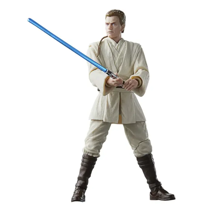 Obi-Wan Kenobi (Padawan) Star Wars Black Series Archive Line Figur von Hasbro