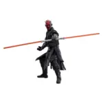 Qui-Gon Jinn, Darth Maul, Obi-Wan Kenobi Star Wars Black Series 3-Pack Figuren-Set von Hasbro aus Star Wars: The Phantom Menace