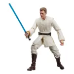 Qui-Gon Jinn, Darth Maul, Obi-Wan Kenobi Star Wars Black Series 3-Pack Figuren-Set von Hasbro aus Star Wars: The Phantom Menace