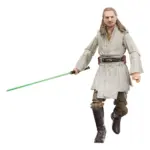 Qui-Gon Jinn, Darth Maul, Obi-Wan Kenobi Star Wars Black Series 3-Pack Figuren-Set von Hasbro aus Star Wars: The Phantom Menace