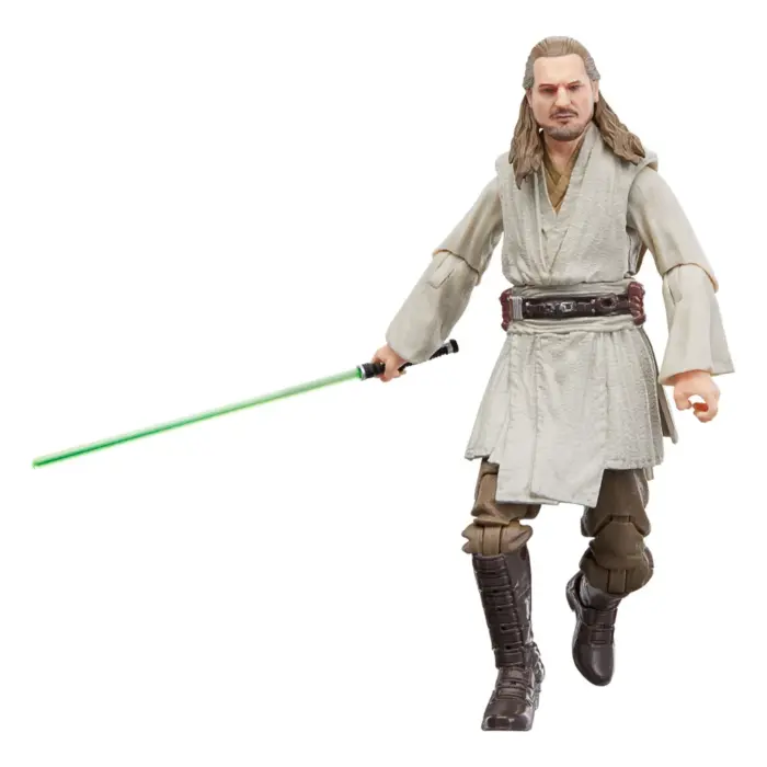 Qui-Gon Jinn, Darth Maul, Obi-Wan Kenobi Star Wars Black Series 3-Pack Figuren-Set von Hasbro aus Star Wars: The Phantom Menace