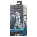 Rocket Launcher Trooper Star Wars Black Series Gaming Greats Figur von Hasbro aus Star Wars Jedi: Fallen Order