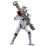 Rocket Launcher Trooper Star Wars Black Series Gaming Greats Figur von Hasbro aus Star Wars Jedi: Fallen Order