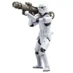 Rocket Launcher Trooper Star Wars Black Series Gaming Greats Figur von Hasbro aus Star Wars Jedi: Fallen Order