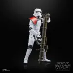 Rocket Launcher Trooper Star Wars Black Series Gaming Greats Figur von Hasbro aus Star Wars Jedi: Fallen Order