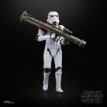 Rocket Launcher Trooper Star Wars Black Series Gaming Greats Figur von Hasbro aus Star Wars Jedi: Fallen Order