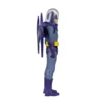 Space Batman DC Retro Fahrzeug und Figur von McFarlane Toys angelehnt an die Batman 66 Comics