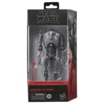Super Battle Droid Star Wars Black Series Figur von Hasbro aus Star Wars: Revenge of the Sith (Episode II)