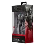 Super Battle Droid Star Wars Black Series Figur von Hasbro aus Star Wars: Revenge of the Sith (Episode II)