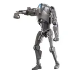 Super Battle Droid Star Wars Black Series Figur von Hasbro aus Star Wars: Revenge of the Sith (Episode II)