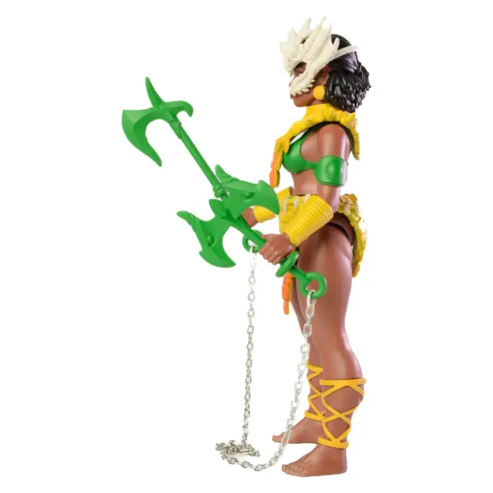 Venatica Legends of Dragonore Figur aus der Dragon Hunt Wave 2 von Formo Toys